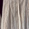 The Golden Hour Gown — Off Shoulder Lace Wedding Dress with Bell Sleeves — customer review photo