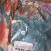Moon Mirage Celestial Boho Kimono Robe — customer review photo