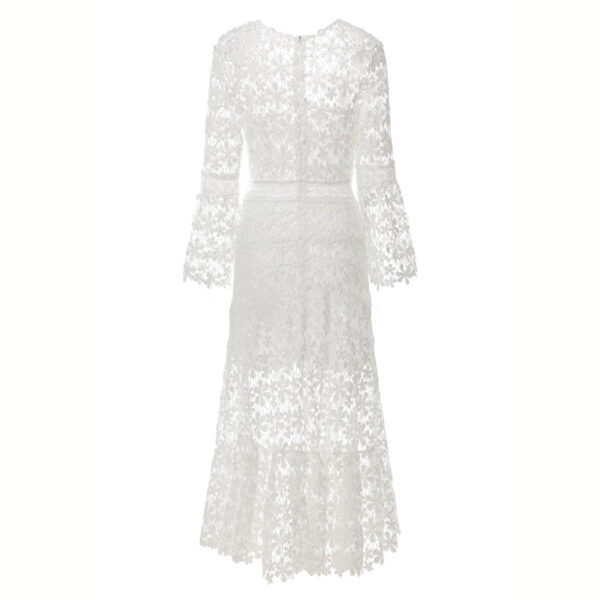 6_5fb3047b-be6a-4eb6-93cb-409a79f1867d Enchantress of Lace: The Majestic Boho Maxi Dress
