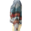 Spirit and Rebel Boho Denim Jacket