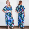 H032ac58cc3b84dc594d8787a21081f63C Ethereal Breeze Boho Chic Embroidered Maxi Dress Kaftan
