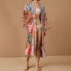 H03563019276a4baf85cb58e68de23f89Z Wanderlust Boho Half Sleeve Kimono Beach Cover Up