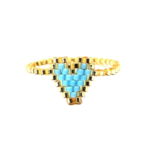 Spirit and Rebel Sweet Boho Rings