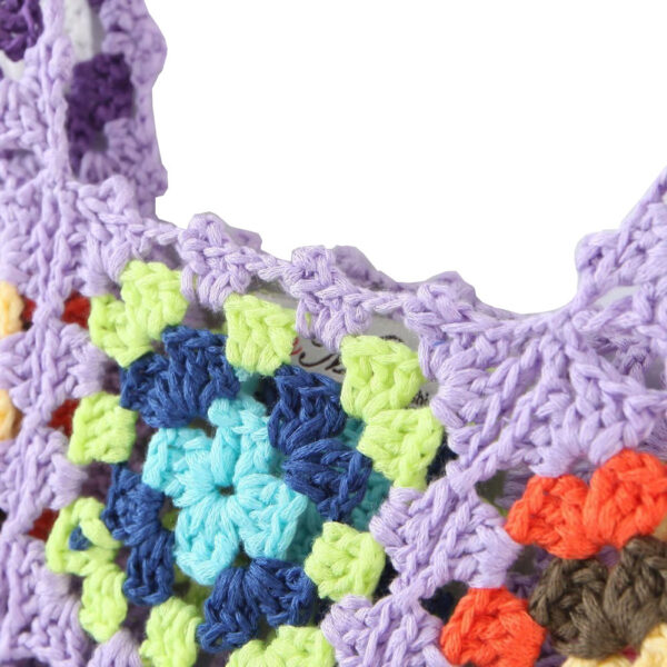 H0a77d220e665461d86ed977d13e502a07 Spirit and Rebel Handmade Crochet Tank Top