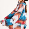 H11724ba417be4d9c8b80d7fab0b7649c2 Boho Goddess Long Sleeved Shirt Jacket