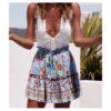 H16a0482b94dc412eb2c34c8d37ae0a89U Breezy Boho Mini Skirt – Spirit & Rebel
