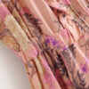 H1a14bf262fd048d2b425a0c2b3d075c9N Floral Whimsy Ruffles Boho Mini Dress