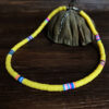 H1ef97a4b17e74cf7b0dac09a339b110cX Spirit and Rebel Colorful Choker Necklace