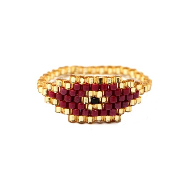 Spirit and Rebel Sweet Boho Rings