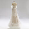 H1ff6fb8ee6f94584920c7b04cd7ff223k Sunset Love Lace Wedding Dress