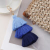 H206c613c20144fb08eb870e5ea8c90f9c Premium Boho Tassel Keychain