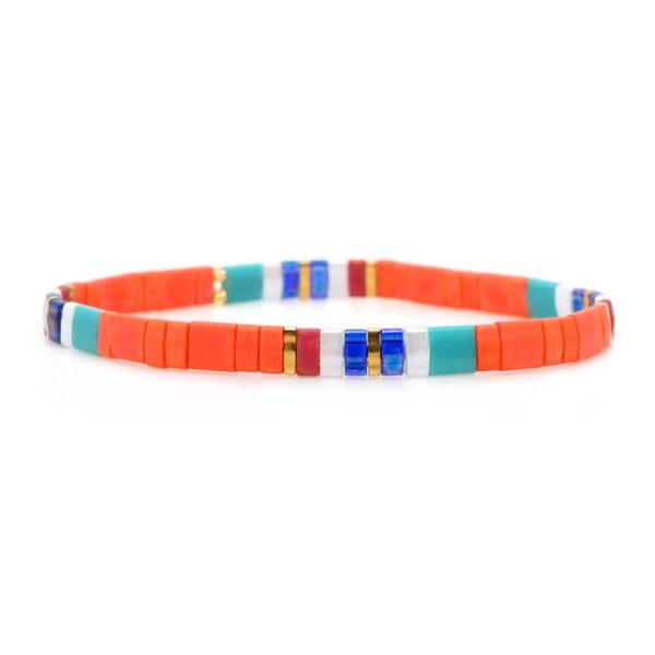 H22d911df0e624c44a108cd044fdda2d4p Spirit and Rebel Premium Boho Miyuki Bracelet