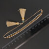 H2503e6b4a76a4505be23e5a3d310a54dT Dream Weaver Boho Bracelet