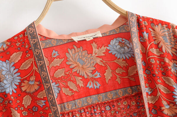 H259cdb4471ac42bca5258bc597f492f1i Free Spirit Boho Kimono