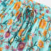 Free Spirit Floral Boho Maxi Skirt – Spirit & Rebel