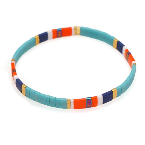 H29b4f3400b714125b01721352309611fb Spirit and Rebel Premium Boho Miyuki Bracelet