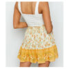 H2b61a84cfc6c45d699b2141f9edfcbefu Breezy Boho Mini Skirt – Spirit & Rebel