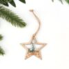 H2bf94664713746f68ce5cea4a5540bc2z Vintage Wooden Christmas Pendants Ornaments – Spirit & Rebel