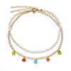 H2d746742d8744e398d5b23c33ccf36b57 Bohemian Shell Choker Necklace