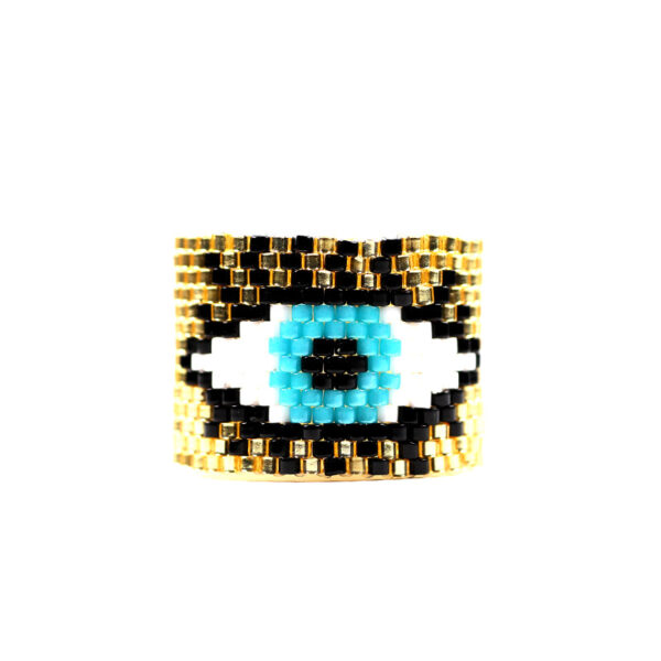 Spirit and Rebel Sweet Boho Rings