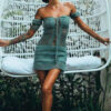 Boho Beach Goddess Crochet Dress – Spirit & Rebel