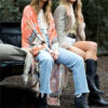 H3165ed3bc72449a4a9e4c41fe4fd08eat Wanderlust Boho Half Sleeve Kimono Beach Cover Up