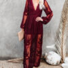 H358120e96db6472491a246a44e478bd1F Mystical Moonlight Lace Boho Maxi Dress – Spirit & Rebel