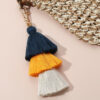 H37dd96fc6bb14fccb4dada6311076ebd2 Premium Boho Tassel Keychain