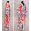 H388e987f44b947beadc9b1d9716ed0efh Wanderlust Boho Half Sleeve Kimono Beach Cover Up