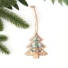 H3a7685dd8faf4f099ba346b2065a60bcR Vintage Wooden Christmas Pendants Ornaments – Spirit & Rebel