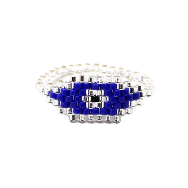 Spirit and Rebel Sweet Boho Rings