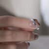 H3cb9ac8d9cb64b34be8d25c457c0e2980 Matte Make A Wish Ring – Spirit & Rebel