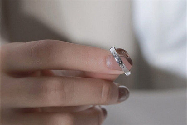 H3cb9ac8d9cb64b34be8d25c457c0e2980 Matte Make A Wish Ring – Spirit & Rebel
