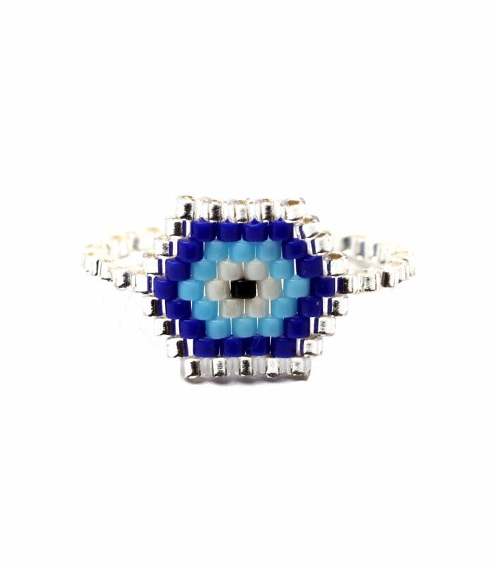 Spirit and Rebel Sweet Boho Rings