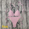 H3ef2f5e0cbdf41a8af9339c84a7ee53al Sunkissed Sunset Handmade Crochet Boho Bikini
