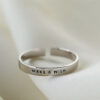 H4034c59ef8454d279547cca7b914006aQ Matte Make A Wish Ring – Spirit & Rebel