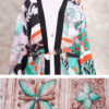 H4042f1183bff423797f7d2d56d3e8388f Wanderlust Boho Half Sleeve Kimono Beach Cover Up