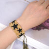 H41921f57e3764735b9197d6d43bc2c869 Dream Weaver Boho Bracelet