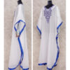 H493912e9d0f04c3e8bf439fb1f2d8e5df Ethereal Breeze Boho Chic Embroidered Maxi Dress Kaftan