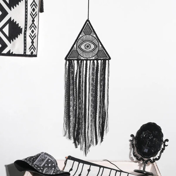 H49af371b728947db806d190123e9d935d Majestic Dreamcatchers – Spirit & Rebel