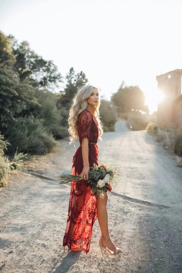 H4a4f23ac49254df8bad05e20b4f75240Q Lace Goddess Boho Maxi Dress