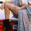 H4b8558fa745045569742694ec5505e31Y Wanderlust Boho Half Sleeve Kimono Beach Cover Up