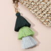 H4c8aa036d0f34d1fa56a885de2aa9cc69 Premium Boho Tassel Keychain