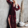 H4dda45ad049946558d6d535f1decab0dK Mystical Moonlight Lace Boho Maxi Dress – Spirit & Rebel