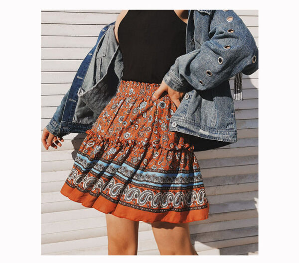 H501b6c17c0f541d19e6454682dd6a0d0v Breezy Boho Mini Skirt – Spirit & Rebel