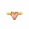Spirit and Rebel Sweet Boho Rings