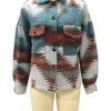 H51b8990d179a4290b1e7adfa80e58f0ai Boho Goddess Long Sleeved Shirt Jacket