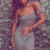 Boho Beach Goddess Crochet Dress – Spirit & Rebel
