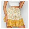 H527a5c60df3849af83144b0d318243acz Breezy Boho Mini Skirt – Spirit & Rebel