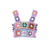 H540c7e5a31214383a701901af6480856l Spirit and Rebel Handmade Crochet Tank Top